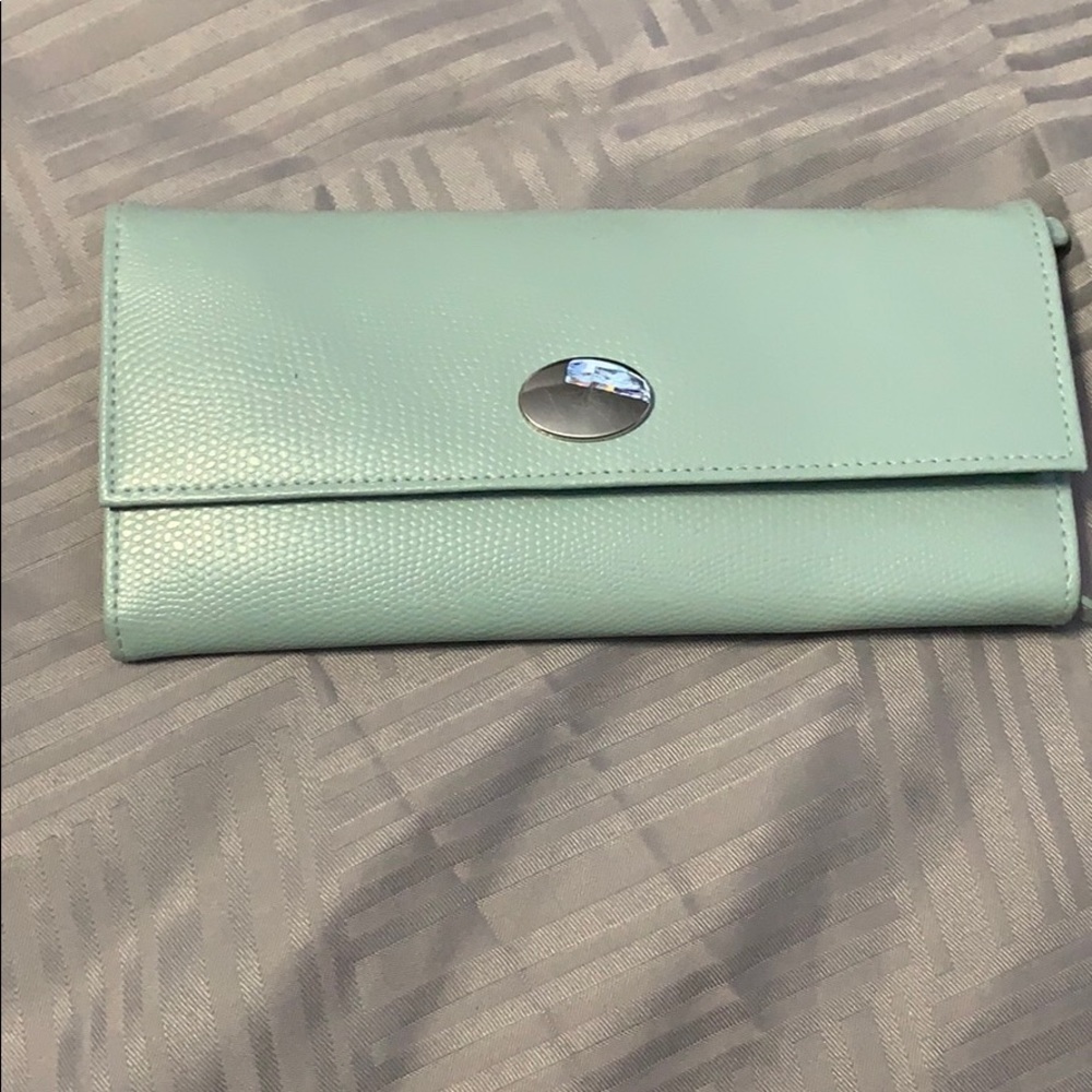 Jewelry case